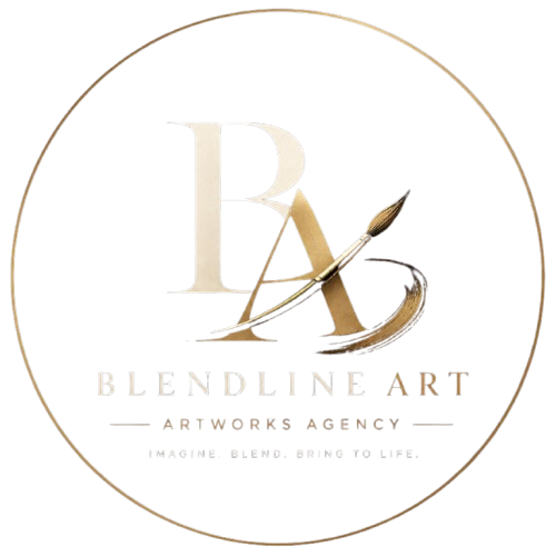 Blendline Arts